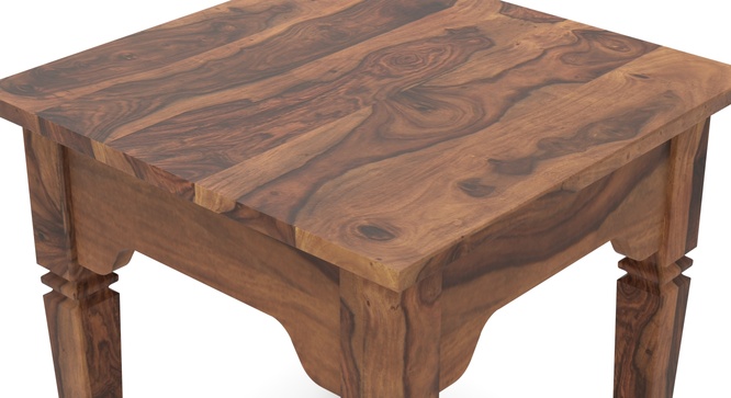 Sicolac Side Table Teak